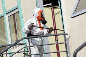 Likvidave boletického panelu