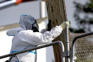 Likvidace azbestu v bytových a občanských stavbách